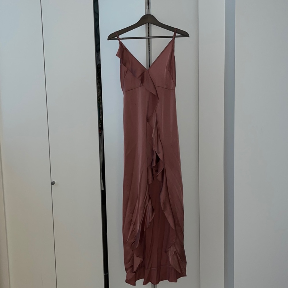 Vici dress!